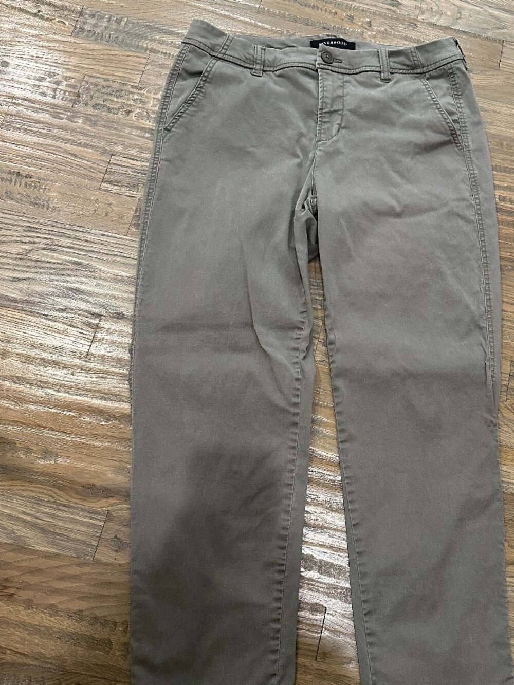 Women's Liverpool Pants Size 10